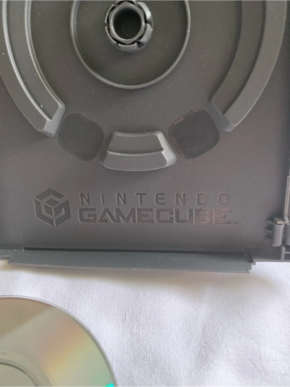 Nintendo GameCube The Incredibles Video Game, Rated T for Teen